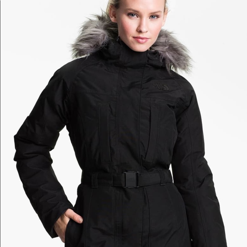 The North Face Brooklyn Down Jacket S/P